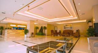 GreenTree Inn Tongchuan Yaozhou District New District Hospital - 8