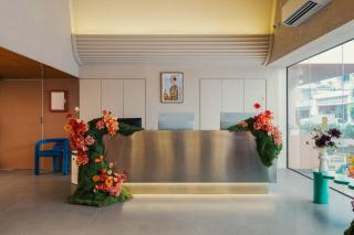 Lilybeth Hotel Pratunam - 3
