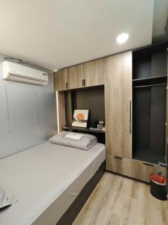 Công ty TNHH TMDV Jili Boutique Hotel - 1