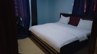 AP Luxury Inn - 1
