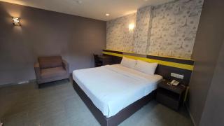 Kampar Boutique Hotel - 8