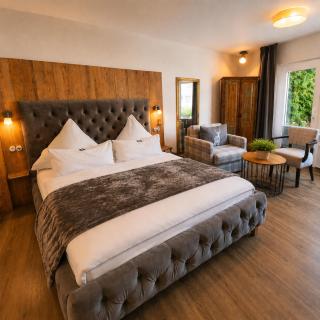 Hotel am Kurpark - 9