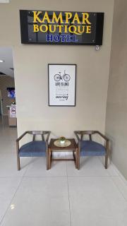 Kampar Boutique Hotel - 3