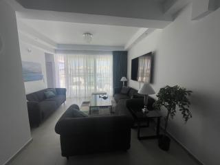 Milatos Beach House - 2