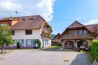 Haus am Kirchplatz - 9