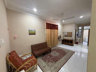 Yasmin Homestay Kota Kenari Kulim - 7