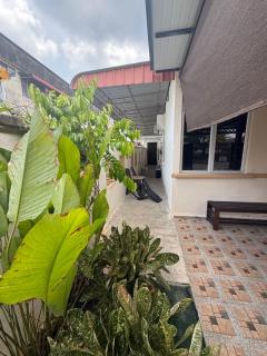 Yasmin Homestay Kota Kenari Kulim - 9