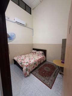Yasmin Homestay Kota Kenari Kulim - 4