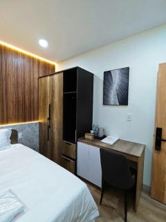 Công ty TNHH TMDV Jili Boutique Hotel - 6