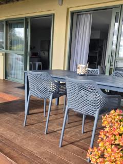 By the Sea 3 bedroom Apartment with ocean views - 1