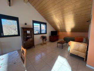 Appartement moderne à Gilley - 0