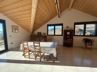 Appartement moderne à Gilley - 1
