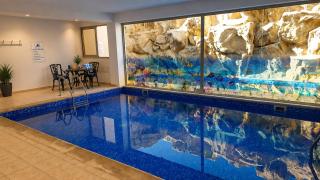 Modern and stylish apartment in Vanessa complex - 1