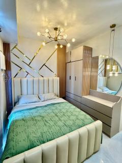 RadStay Studio Type Condo near IT Park - 0