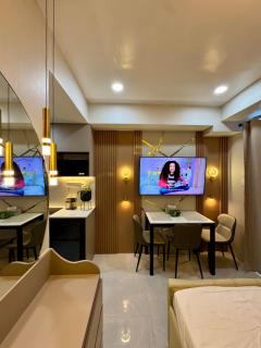 RadStay Studio Type Condo near IT Park - 4