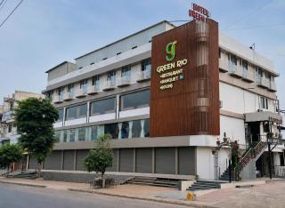 hotel green rio - 0