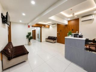 hotel green rio - 9