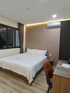Công ty TNHH TMDV Jili Boutique Hotel - 9