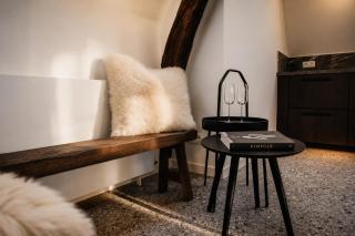 Luxury loft in the old city center of Antwerp - 4