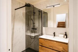 Luxury loft in the old city center of Antwerp - 7