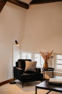 Luxury loft in the old city center of Antwerp - 1