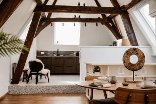 Luxury loft in the old city center of Antwerp - 6