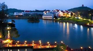 Quanzhou Guest House Hotel - 1