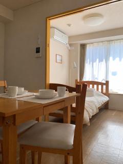 Cozy nest Hiragishi - 9