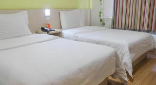 7 Days Inn Beijing Niujie Street Metro Station Xuanwu Hospital - 2