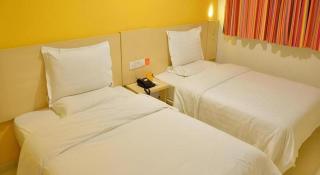 7 Days Inn Beijing Niujie Street Metro Station Xuanwu Hospital - 1