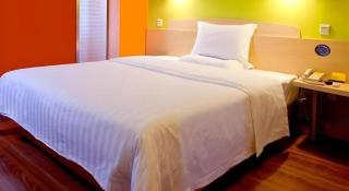 7 Days Inn Beijing Niujie Street Metro Station Xuanwu Hospital - 7