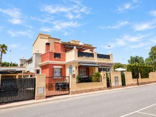 Altos de la Baha Spacious Townhouse with Private Garden Pool - 0
