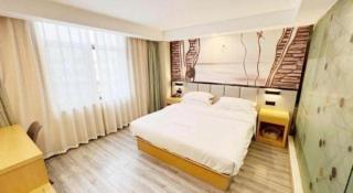 GreenTree Alliance Jiangsu Nanjing Pukou District Zhongsheng Street Wende Road Metro Station Hotel - 3