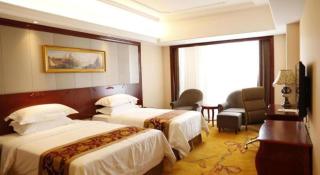 Vienna Hotel Shanghai Hongqiao Huaxin Road - 3