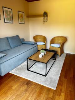 Neue gemütliche Ferienwohnung in Horst - 4