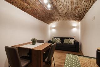 Luxury Vault Apartment - Historic Center Perugia - 1