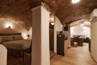 Luxury Vault Apartment - Historic Center Perugia - 9