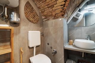 Luxury Vault Apartment - Historic Center Perugia - 7