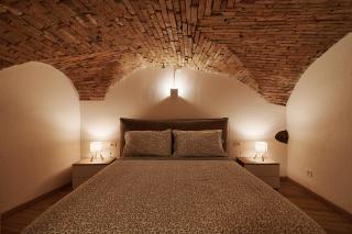 Luxury Vault Apartment - Historic Center Perugia - 5