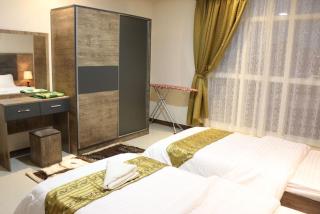Aris Furnished Apartments - 1