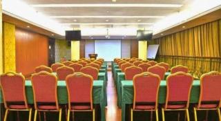 Vienna Hotel Meizhou Mei County Airport - 3