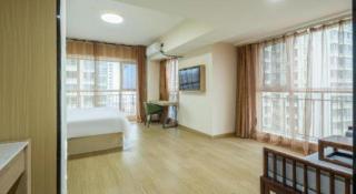 GreenTree Inn Weihai Liugongdao Wharf Qingdao North Road Express Hotel - 3