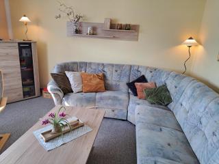 Ferienwohnung Zschorlau/Erzgebirge 03771 479123 - 6