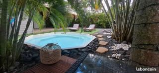 Villa Lodge Princesse Guadeloupe - 0