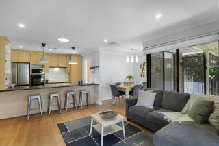 Padbury Pool Escape 2 Living Areas Near Beach - 1