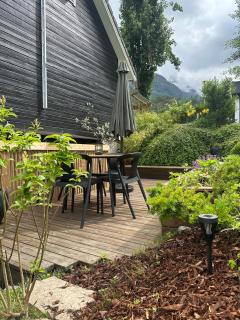 Apartment centrally located in Loen with private terrace - 6