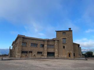 Masia Torredana - 0