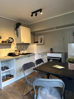 Apartment centrally located in Loen with private terrace - 5