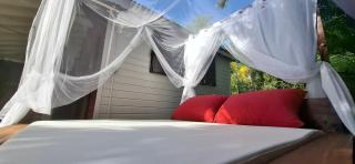 Villa Lodge Princesse Guadeloupe - 6