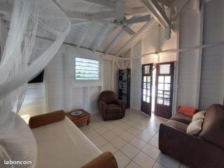 Villa Lodge Princesse Guadeloupe - 2